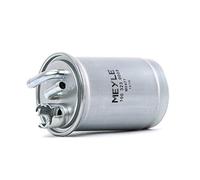 MEYLE Filtro combustible para AUDI: A4, A6 (Ref: 100 323 0009)