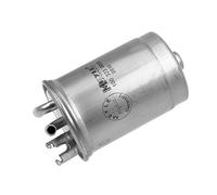 MEYLE Filtro combustible para AUDI: A4, A6 (Ref: 100 323 0009)