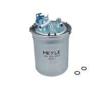 MEYLE 100 323 0013 Filtro combustible Filtro de tubería con juntas