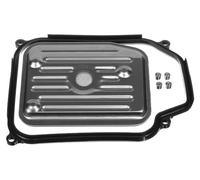 MEYLE 100 398 0006 Kit filtro hidrtáulico caja automática Compatible con VW Golf IV Hatchback 1J1 GOLF III 1H1 Golf IV Variant 1J5 Bora Sedán 1J2 New Beetle Hatchback 9C1, 1C1 Golf III Cabrio 1E7