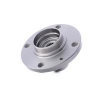 MEYLE 100 407 0007 Cubo de rueda para VW GOLF II (19E, 1G1) Delantero 4-Agujero