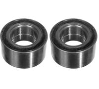Meyle 100 407 0048 Cojinete de rueda (Paquete de 2)