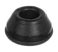 MEYLE 100 407 0057 Suspensión Brazo oscilante Delantero, izquierda Delantero, derecha debajo interior Silentblock Brazo de Suspensión Silentblock de brazo de suspensión Silentblock