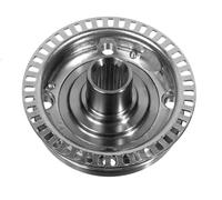 Meyle 100 407 0063 Cubo de rueda