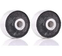 MEYLE 100 407 0073/HD Suspensión Brazo oscilante sin soporte Delantero Izquierda Delantero Derecha (Paquete de 2)