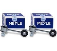 Meyle 100 411 0007 Travesaños/barras, estabilizador (Paquete de 2)