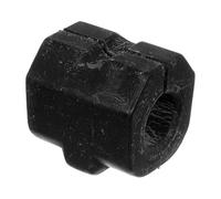 MEYLE 100 411 0013 2x Silentblock de barra estabilizadora 21mm