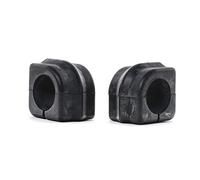 MEYLE 100 411 0030 2x Silentblock de barra estabilizadora 23mm Compatible con VW Transporter T4 Bus 70B, 70C, 7DB, 7DK, 70J, 70K, 7DC, 7DJ Transporter T4 Furgoneta 70A, 70H, 7DA, 7DH
