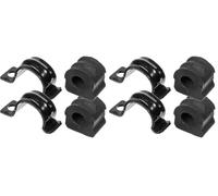 Meyle 100 411 0040/S Soporte, estabilizador (Paquete de 2)