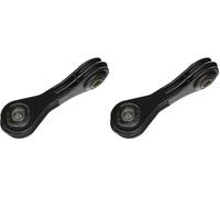 MEYLE 100 411 0043 Bieleta de suspensión Eje delantero, izquierda Eje delantero, derecha (Paquete de 2)