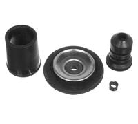 Cojín del amortiguador Eje delantero 100 412 0000/S MEYLE para VW SEAT