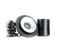 Cojín del amortiguador Eje delantero 100 412 0000/S MEYLE para VW SEAT