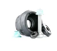 Cojín del amortiguador Eje delantero 100 412 2019/S MEYLE para SEAT SKODA AUDI