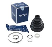 Meyle Fuelle de cardán Ref. 100 495 0007 para Audi TT/A3/Q3/S3/A1 y VW Golf/Tiguan/Passat