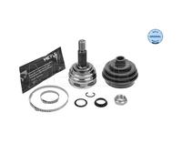 Meyle 100 498 0011 Conjunto De Juntas De Eje Lateral Para Seat Cordoba VW