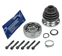 Juego de juntas, eje de transmisión MEYLE KIT 100 498 0017