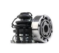 MEYLE 100 498 0067 Juego de articulación, árbol de transmisión