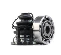 MEYLE 100 498 0067 Juego de articulación árbol de transmisión para VW