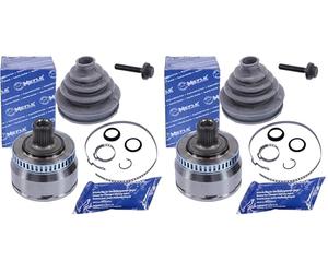 Meyle 100 498 0069 Juego de articulación, árbol de transmisión (Paquete de 2)