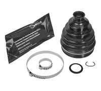 MEYLE Fuelle de cardÃ¡n para VOLKSWAGEN: Passat & AUDI: A4, A6 & SKODA: Superb (Ref: 100 498 0072)