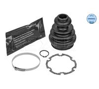 Meyle 100 498 0082 Juego de juntas y fuelles, árbol de control VW 701 498 201