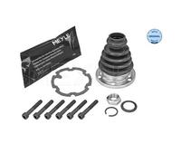 Meyle 100 498 0093 Conjunto De Faldón De Eje Delantero Para Seat Cordoba VW