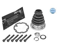 MEYLE 100 498 0093 Juego de fuelle árbol de transmisión para VW GOLF II