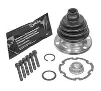 MEYLE Fuelle de cardán para VOLKSWAGEN: New Beetle, Golf, Golf Cabriolet, Bora & SKODA: Octavia & AUDI: A3 & SEAT: Leon (Ref: 100 498 0095)