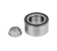 Meyle 100 498 0135/SK Juego de cojinete de rueda