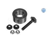Meyle 100 498 0138 Juego Cojinete Delantero de Rueda para VW Passat 3B2 Skoda