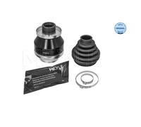 Junta homocinética lado de engranaje a bolas 100 498 0225 MEYLE para VW