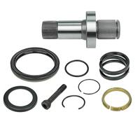 Meyle 100 498 0247 Eje de enchufe, diferencial, art. nr.