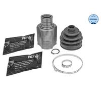 MEYLE 100 498 0274 Juego de articulación árbol de transmisión para AUDI TT (8J3)