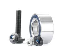 MEYLE 100 498 0337 Juego de cojinete de rueda para VW Passat B5 Variant (3B5)