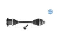 Meyle 100 498 0772 Eje De Transmisión Delante Para Audi A6 A6 Allroad A7 A8 Q5
