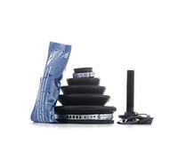 Meyle Juego de fuelle árbol de transmisión 100 498 1072 Volkswagen Passat, Audi A4/A6, Skoda Superb