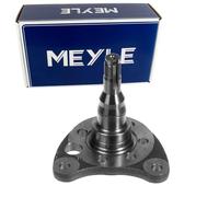 Meyle 100 501 0011 Muñón del eje, suspensión de rueda