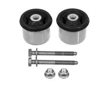 Meyle 100 501 0025/S Suspensión, cuerpo del eje