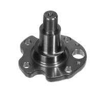 Mangueta de la rueda Eje trasero izquierda 100 501 0029 MEYLE para VW AUDI SKODA