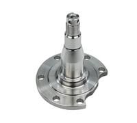 Meyle 100 501 0031 Muñón del eje, suspensión de rueda