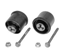 MEYLE Silentblock del puente trasero para SEAT: Cordoba, Ibiza & VOLKSWAGEN: Polo (Ref: 100 501 0032/S)