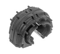 MEYLE 100 511 0014 Silentblock de barra estabilizadora Compatible con VW GOLF VI 5K1 Passat B7 Variant 365 Golf V Hatchback 1K1 TOURAN 1T3 TOURAN 1T1, 1T2 Passat B6 Variant 3C5
