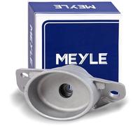 MEYLE 100 513 0009 Copela de amortiguador Eje trasero Compatible con VW Golf 6 5K1 Golf 5 Hatchback 1K1, AUDI A3 Sportback 8PA, SEAT Leon II Hatchback 1P1
