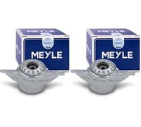 Meyle 100 513 0010 Cojinete columna suspensión (Paquete de 2)