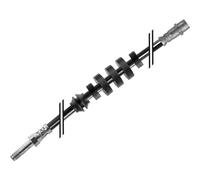 Meyle 100 525 0035 Tubo flexible de frenos