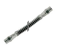 MEYLE 100 525 0066 Latiguillo de freno EJE TRASERO Longitud: 184mm