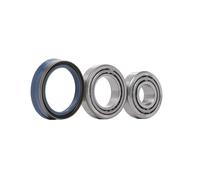 MEYLE 100 598 0003 Juego de cojinete de rueda