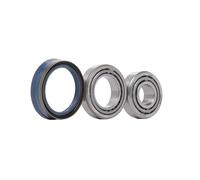 MEYLE 100 598 0003 Juego de cojinete de rueda para VW Caddy II Furgoneta (9K9A)