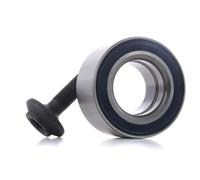 MEYLE 100 598 0338 Juego de cojinete de rueda para AUDI A4 B5 Sedán (8D2) 75mm