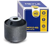 MEYLE Casquillo de cojinete brazo oscilante MEYLE 100 610 0002/HD Delantero, derecha posterior